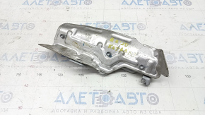 Exhaust manifold protection VW Passat 20-22 2.0T Used