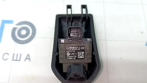 Rear view camera BMW X7 G07 19- under 360, with overlay