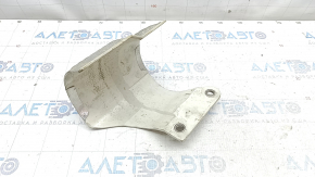 Heat shield drive front right VW Passat 20-22 2.0T used