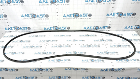 Front left door seal BMW X7 G07 19-