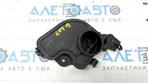 BMW X7 G07 19 washer reservoir neck - without cap