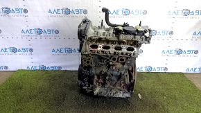 Engine VW Passat b7 12-15 USA 1.8T CPRA 89k, 10-10-10-10