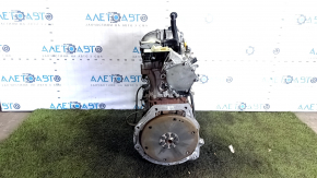 Engine VW Passat b7 12-15 USA 1.8T CPRA 89k, 10-10-10-10