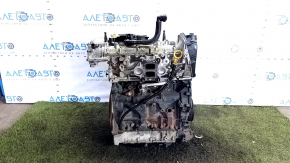 Engine VW Passat b7 12-15 USA 1.8T CPRA 89k, 10-10-10-10