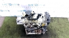 Engine VW Passat b7 12-15 USA 1.8T CPRA 89k, 10-10-10-10