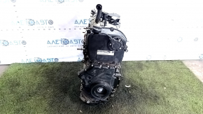 Engine VW Passat b7 12-15 USA 1.8T CPRA 89k, 10-10-10-10