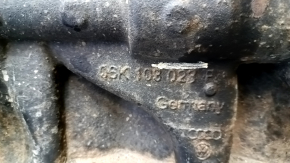 Engine VW Passat b7 12-15 USA 1.8T CPRA 89k, 10-10-10-10