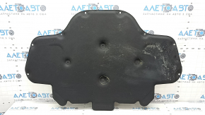 Insulation of the hood BMW X7 G07 19-