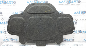 Insulation of the hood BMW X7 G07 19-