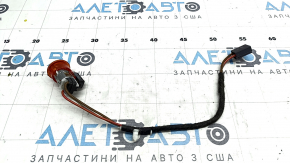 Cigarette lighter center console Audi A3 8V 15-20