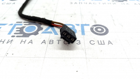 Cigarette lighter center console Audi A3 8V 15-20