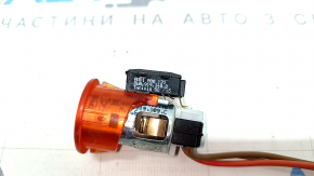 Cigarette lighter center console Audi A3 8V 15-20