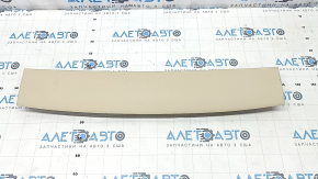 Upper rear door trim BMW X7 G07 19-22 Canberra-beige, scratch