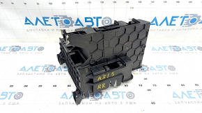 Audi A3 8V 15-20 Trunk Block Bracket