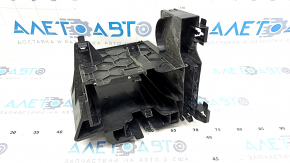 Audi A3 8V 15-20 Trunk Block Bracket