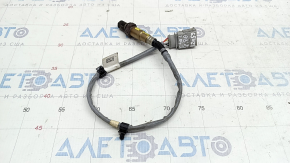 Lambda probe first VW Passat 20-22 2.0T chip mount is broken