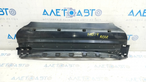 Rear Bumper Absorber BMW 5 F10 14-16