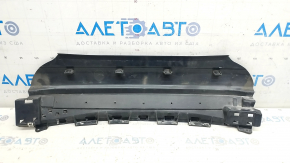 Rear Bumper Absorber BMW 5 F10 14-16