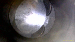 Engine VW Passat b7 12-15 USA 1.8T CPRA 89k, 10-10-10-10