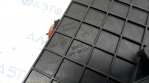 Relay block under the dashboard VW Passat 20-22 with housing