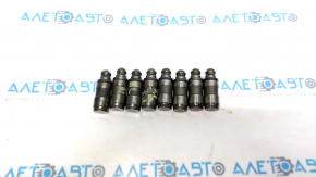 Hydraulic compensator Jeep Cherokee KL 14- 2.4 set 8 pcs
