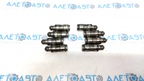 Hydraulic compensator Jeep Cherokee KL 14- 2.4 set 8 pcs