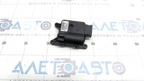 Actuator motor drive heater ventilation VW Passat 20-22