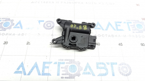 Actuator motor drive heater ventilation VW Passat 20-22