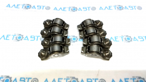 Rocker Jeep Cherokee KL 14- 2.4 set 8 pcs