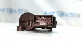 Actuator motor heater drive driver upper VW Passat 20-22
