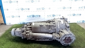 Automatic transmission complete Audi Q5 8R 11-17 8speed 2.0T NTB 73k, with transfer case
