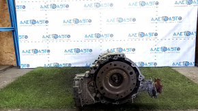 Automatic transmission complete Audi Q5 8R 11-17 8speed 2.0T NTB 73k, with transfer case