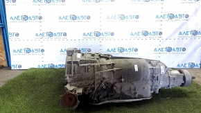 Automatic transmission complete Audi Q5 8R 11-17 8speed 2.0T NTB 73k, with transfer case