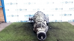 Automatic transmission complete Audi Q5 8R 11-17 8speed 2.0T NTB 73k, with transfer case