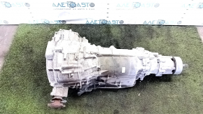 Automatic transmission complete Audi Q5 8R 11-17 8speed 2.0T NTB 73k, with transfer case