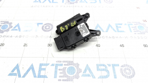 Actuator motor drive heater air conditioner VW Passat 20-22