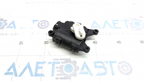 Actuator motor drive heater air conditioner VW Passat 20-22