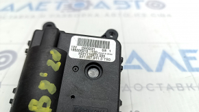 Actuator motor drive heater air conditioner VW Passat 20-22