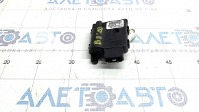 Actuator motor heater drive passenger VW Passat 20-22