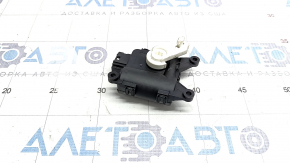 Actuator motor heater drive passenger VW Passat 20-22