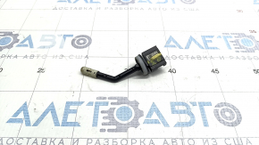 Temperature sensor in the heater VW Passat 20-22