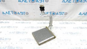 Heater radiator stove VW Passat 20-22