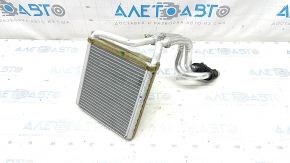 Heater radiator stove VW Passat 20-22