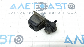 Trunk door bumper right BMW X7 G07 19-