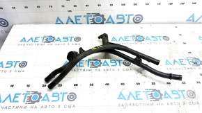 Cooling system pipes of the internal combustion engine VW Tiguan 09-17
