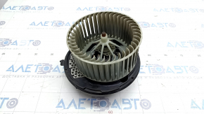 Motor heater fan VW Passat 20-22 with resistor