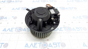 Motor heater fan VW Passat 20-22 with resistor