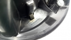 Motor heater fan VW Passat 20-22 with resistor