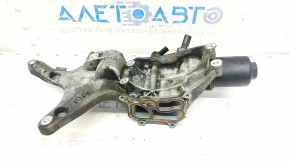 Oil filter housing Audi A3 8V 15-20