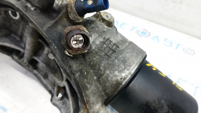 Oil filter housing Audi A3 8V 15-20
